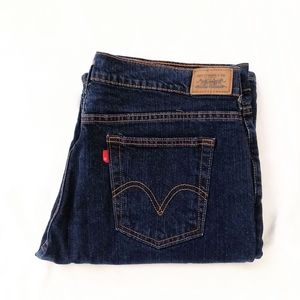 Levi's 515 Bootcut Jeans 14M